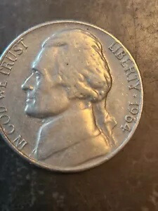 楽天市場】アメリカ 5セント ジェファソン 1938年～2003年 年代