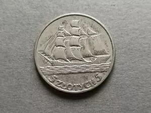 外国銀貨　ポーランド銀貨　4種 外国銀貨 ポーランド銀貨 4種 Yahoo!オークション -「ポーランド銀貨