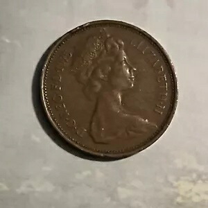 1977年 2ペンス エリザベス女王 楽天市場】エリザベス女王 2ペンス ランダム年代 未使用 コイン 硬貨