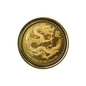 楽天市場】【徳力本店 公式】[純金製 干支1gカード 辰（たつ）]純金