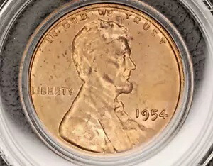 1954 リンカーン 1C コイン ウィート セント ~*迅速に発送*~｜WORLD RESOURCE【KING店】
