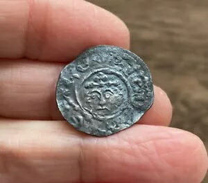 ヘンリー二世 (1154-1189)。シルバーの「ショートクロス」ペニー。|WORLD RESOURCE【KING店】