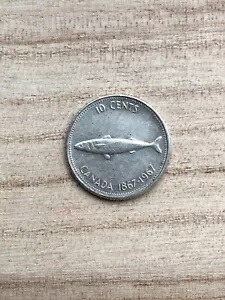 10セント硬貨