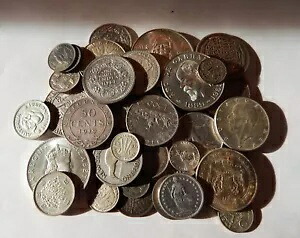 1 トロイ ポンド、12 オンス、375 グラム 世界銀貨コレクション 40 種類｜WORLD RESOURCE【KING店】