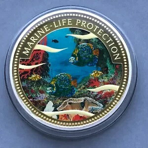 楽天市場】即納・追跡可 2021 パラオ インカの太陽神 5ドル銀貨 1