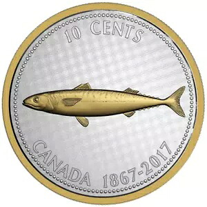 2017 5オンス10セントビッグコインシリーズ：サバ上質銀貨