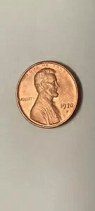 1970 D ペニー、良好な状態。いくつかの目に見えるエラー。あらゆるコイン コレクター向け!｜WORLD RESOURCE【KING店】