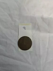 1920 年 1 ペニー コイン ジョージ 5 世|WORLD RESOURCE【KING店】