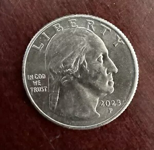 2023 P エディス カナカオレ アメリカ人女性クォーター エラー、レア エラー コイン