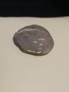ペルティナックス シルバー デナリウス