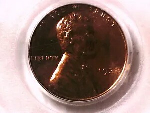 1938 リンカーン ウィート セント PCGS PR 64 RD 8175590
