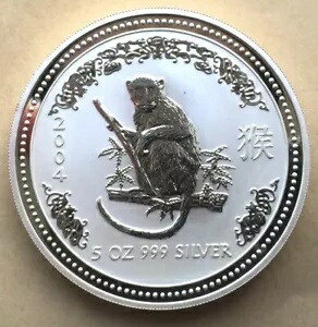 楽天市場】オーストラリア 日豪交流年 1ドルカラープルーフ銀貨