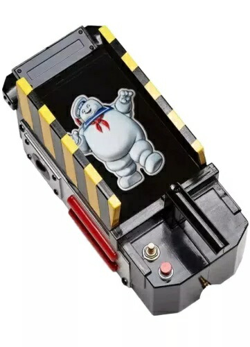 2024 ニウエ $5 ゴーストバスターズ ステイ PUFT 2 オンス シルバー シェイプ コイン ボックス/COA ミンテージ 750?