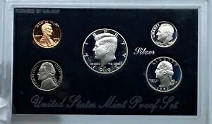 1992 S アメリカ合衆国 US ミント プルーフ コイン シルバー タイプ セット i121210|WORLD RESOURCE【KING店】