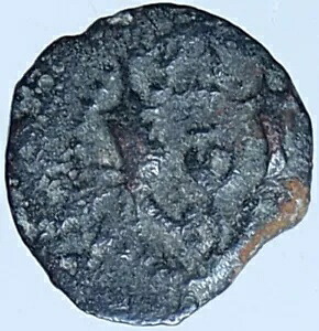 ジョン・ヒュルカナス 古代ユダヤ人 エルサレム 聖書の未亡人 ダニ コイン Hn 1141 i114062