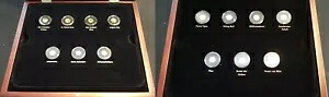 2008 世界最小金貨 14 枚 PP SP92239-