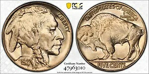 1927 P PCGS MS66 バッファロー ニッケル｜WORLD RESOURCE【KING店】