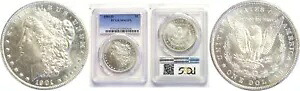 1901-O $1 モルガン ドル PCGS MS-65 PL｜WORLD RESOURCE【KING店】