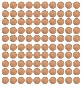 モザンビーク 5 センタボス、2006、KM #133、ミント X 1000 PCS｜WORLD RESOURCE【KING店】