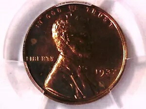 1937 プルーフ リンカーン ウィート セント PCGS PR 64 RD 41430663 トーン｜WORLD RESOURCE【KING店】