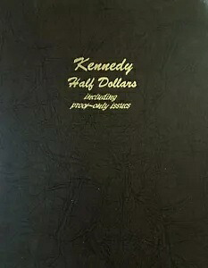 1964-2007D KENNEDY HALF P、D、S、S 140 コインセット、プルーフのみの問題を含む 3707｜WORLD RESOURCE【KING店】