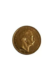 20マルク金貨「ヴィルヘルム2世カイザー・プロイセン王」1912年「A」-