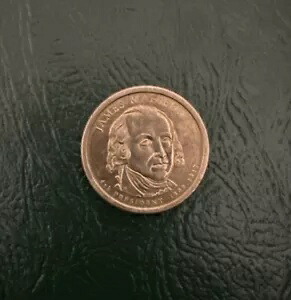 米国 1 ドル硬貨 1809 ～ 1817 年