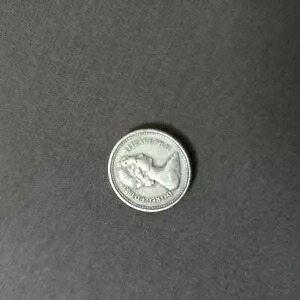 楽天市場】1ポンド DG.REG.FD-1983 エリザベス2世、レアコイン良好な