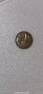 1974 カナダ 1 セント硬貨 - カナダ ペニー