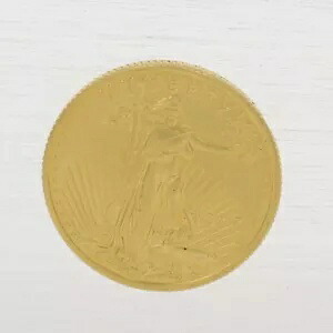 2017 $10 アメリカン イーグル リバティ 1/4 オンス ファインゴールド コイン アメリカ スリーブ付き｜WORLD RESOURCE【KING店】