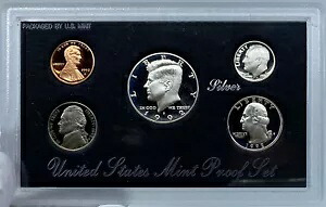 1992 S アメリカ合衆国 US ミント プルーフ コイン シルバー タイプ セット i121189|WORLD RESOURCE【KING店】