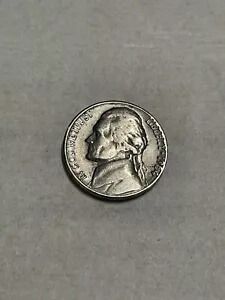 楽天市場】アメリカ 5セント 大統領 ジェファソン 1938年～2003年 年代