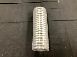 20 個入り密封ロール 2017 $1 オーストラリアワライカワセミ 1 トロイオンス.999銀貨!