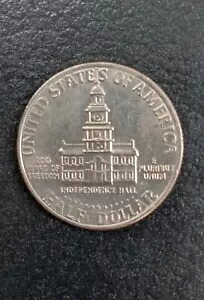 1776-1976 ケネディ ハーフダラー - バイセンテニアルコイン *造幣局マークなし* 複数のエラー 292,050円