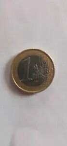 ユーロ硬貨