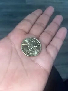 1829 ～ 1837 年の 1 ドル硬貨