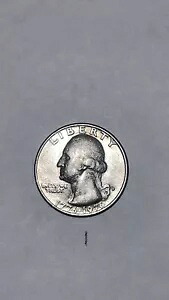 1776-1976 D US Bicentennial Quarter、レアフィルドミントマーク