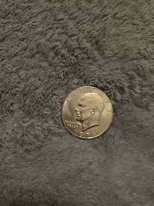 1974-D アイゼンハワー ドル アイク $1 コイン - 認定 NGC MS67 - $900 相当!