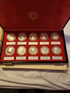 コインセット 10㎏以上 楽天市場】TECNO PROOF COIN SET 2010 テクノプルーフコインセット