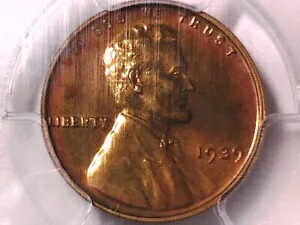 1939 リンカーン ウィート セント PCGS PR 66 RD 83244569 美しいトーン｜WORLD RESOURCE【KING店】