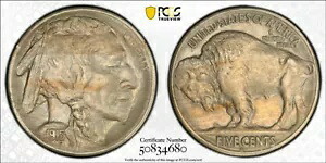 1915-S バッファロー ニッケル、キー デート、PCGS/CAC AU-55、非常に丈夫|WORLD RESOURCE【KING店】