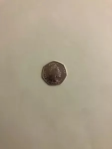 ダイバーシティ ビルト ブリテン 50p フィフティ ペンス コイン コレクターズ 正規品 - 2020｜WORLD RESOURCE【KING店】