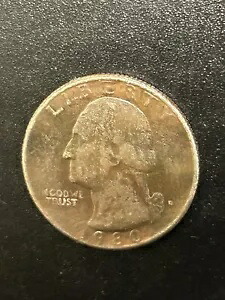 25セント 19&0 ミントマークなしのエロコイン。 500$ボ｜WORLD RESOURCE【KING店】