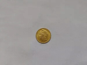 チリ コイン、5 ペソ 1895、ゴールド KM# 153。チリ モネダ｜WORLD RESOURCE【KING店】
