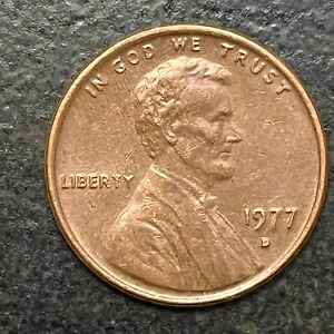 楽天市場】アメリカ 1976 D アメリカ 1 セント リンカーン記念ペニー