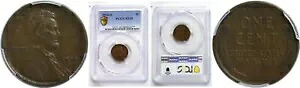 1914-D 1C リンカーン セント PCGS XF-45