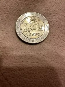 楽天市場】2002年 10セントユーロ硬貨 : WORLD RESOURCE【KING店】