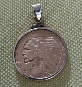 楽天市場】ペルー インディアン座像 金貨 1966年 1.45g 22金 イエロー