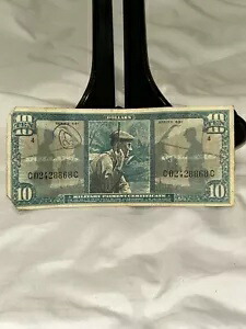 米国 MPC 10 ドル シリーズ 681 223,300円