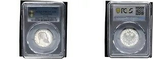 ヴュルテンベルク 2 マーク 1904 F ヴィルヘルム 2 世。 PCGS PR63+CAM ポリッシュプレート 111593